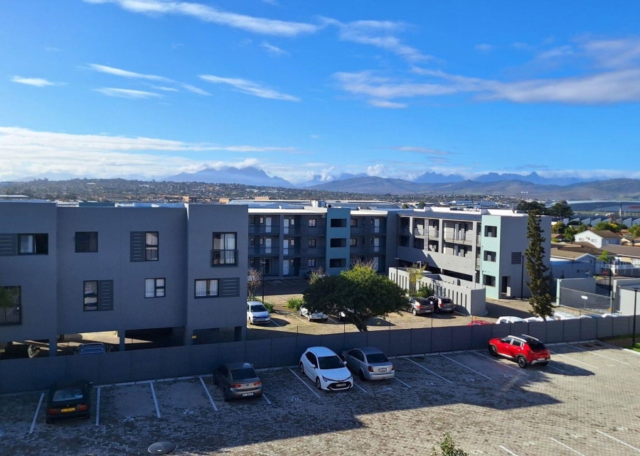 2 Bedroom Property for Sale in Joubert Park Western Cape